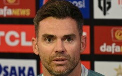England's James Anderson expects a tough two-games Test series against New Zealand