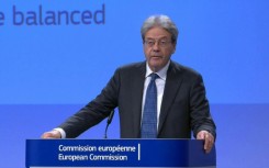 Eurozone to 'narrowly avoid technical recession': EU