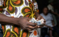 Nigeria has been struggling with a shortage in physical cash since the Central Bank of Nigeria (CBN) began to swap old bills of the local naira currency for new, re-designed ones, leading to a shortfall in banknotes