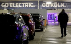 Ford is cutting 2,300 jobs in Germany, citing the need to be 'leaner'