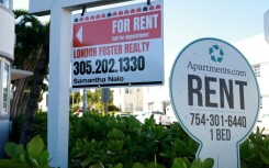Rising rent and a gasoline price rebound helped keep US consumer prices elevated in January
