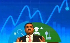 Tycoon Gautam Adani has a close relationship with Prime Minister Narendra Modi