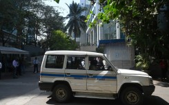 The government has denied the raids on the BBC offices were politically motivated