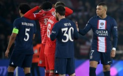 Kylian Mbappe's influence during his second-half cameo as a substitute gives PSG cause for optimism ahead of the second leg of their Champions League tie against Bayern Munich