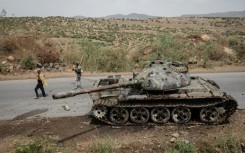 The UN-backed commission said it had found evidence of violations by all sides that could amount to war crimes and crimes against humanity
