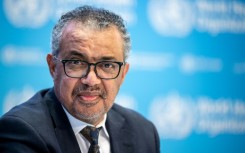 WHO Director-General Tedros Adhanom Ghebreyesus said the search for Covid-19's origins was crucial 
