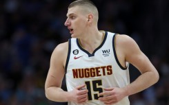Nikola Jokic's 21st triple-double of the season helped Denver maintain their grip on the Western Conference with a defeat of the Dallas Mavericks