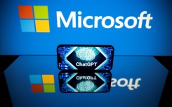 Venture capitalists rush to fund companies using generative AI, like that in the ChatGPT chatbot