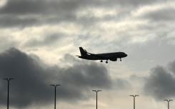 Lufthansa cancelled more than 1,300 flights at its two busiest hubs, Frankfurt and Munich, due to a strike