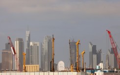 Home to towering skyscrapers and ultra-luxury villas, Dubai saw record real estate transactions in 2022, largely due to an influx of wealthy investors