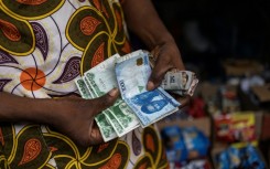 Nigeria has been struggling with a shortage of hard cash