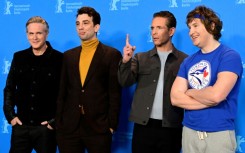 Matt Johnson said he wanted to explore how that world of sci-fi fandom gave rise to some of the greatest scientific leaps of our lifetime