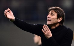 Tottenham boss Antonio Conte is set for more time away from the club to recover from gallbladder surgery