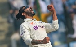 Ravindra Jadeja tore through the Australian batting line-up