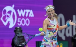 Victoria Azarenka wants a deserving venue for the WTA showpiece
