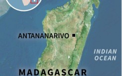 Madagascar