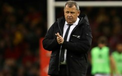 Ian Foster says it is "highly unlikely" he will be head coach of New Zealand after the Rugby World Cup