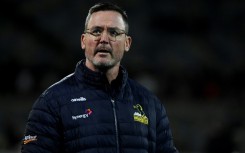 Dan McKellar quit as assistant coach at the Wallabies