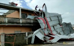 Cyclone Freddy leaves trail of destruction in Madagascar