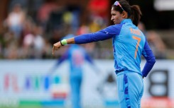 'Pressure can tell': India skipper Harmanpreet Kaur 