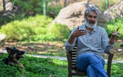 Rajamouli's early influences included prominent Telugu directors but he found himself drawn to epic Hollywood films such as "Ben Hur" and "Braveheart"