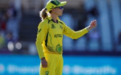 Australia captain Meg Lanning is expecting South Africa to ride a 'wave of emotion' in Sunday's T20 World Cup final
