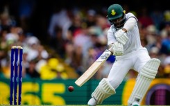 Temba Bavuma is South Africa's first Black African Test captain