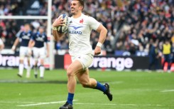 Thomas Ramos made his France debut in 2019