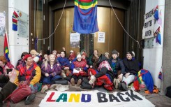 Greta Thunberg and Sami activists are demanding that wind turbines on reindeer herding land in Norway be demolished