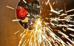 China, the world's second-biggest economy, is stirring back to life after years of strict Covid-19 measures