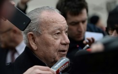 Just Fontaine, who scored 13 goals for France at the 1958 World Cup, has died at the age of 89