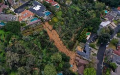 Some observers have blamed the exceptional flooding in California recently on the La Nina phenomenon