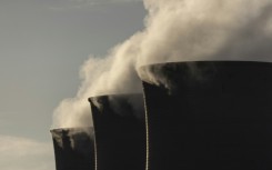 Eskom is struggling with rundown coal-fired plants which require repairs and hefty maintenance