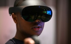 Meta said it will drop the price of Quest Pro virtual reality headsets by a third to $1,000 later this month