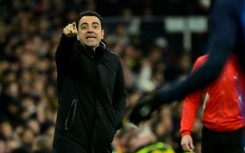 Barcelona coach Xavi says they are the hardest club to manage as no matter what they achieve people are always prepared to criticise them
