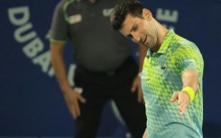 Serbia's Novak Djokovic has withdrawn from the Indian Wells Masters in California, organisers confirmed on Sunday