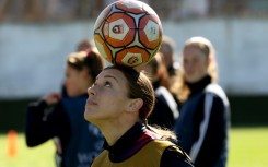 Parity is a long way off