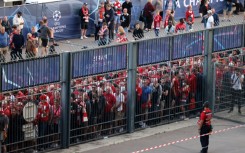 UEFA will reimburse all Liverpool supporters who attended last year's chaos-hit Champions League final in Paris