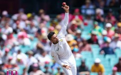 Keshav Maharaj returns to the South African line-up for the 2nd Test against West Indies in Johannesburg