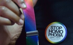 Leaders opposed to  homosexuality have called it a Western import that contravenes local cultures 