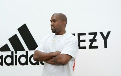 Not selling Yeezy apparel and shoes linked to Kanye West would cost Adidas 1.2 billion euros ($1.3 billion) in lost revenue