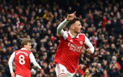 Arsenal are aiming to take another step towards the Premier League title away at Fulham