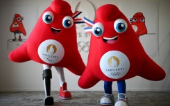 The mascots for the Paris Olympics and Paralympics are based on the Phrygian caps from the French Revolution