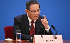 China's new Premier Li Qiang warned of 'many new challenges' to economic growth