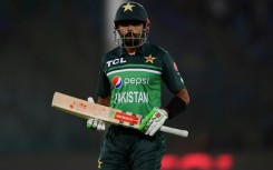 Pakistan captain Babar Azam is being rested for the Twenty20 series against Afghanistan later this month