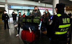 Beijing has scrapped the strict zero-Covid strategy that defined its pandemic response