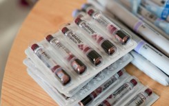 Novo Nordisk announced it will cut US insulin prices by up to 75 percent, the latest drugmaker to act in response to public scrutiny of runaway pharma costs 