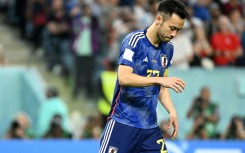 Maya Yoshida was not included in the latest Japan squad
