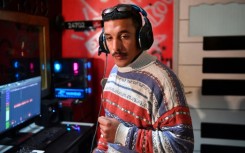 Tunisian rapper Mohamed Ali Ayari and his friends agreed a lack of cultural spaces makes it easy for people to be dragged into crime