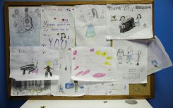 Uyghur youth in America said language school brought them closer to their culture